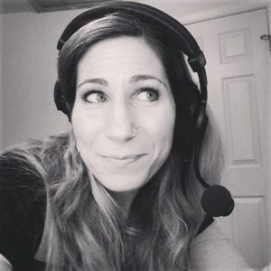 Meet your Posher, Jess